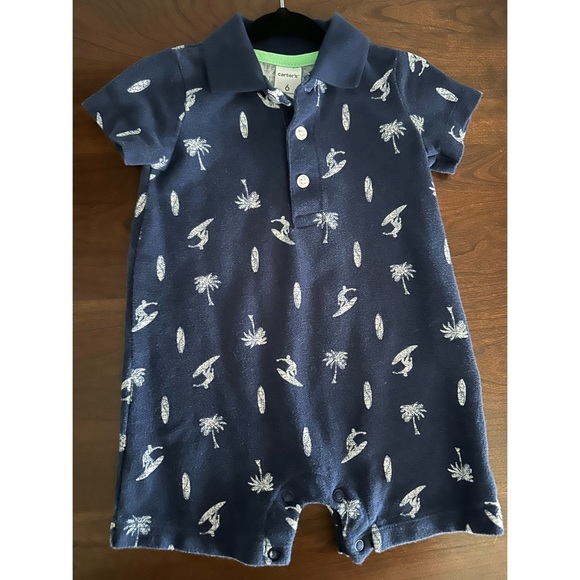 2X rompers - Picture 2 of 2